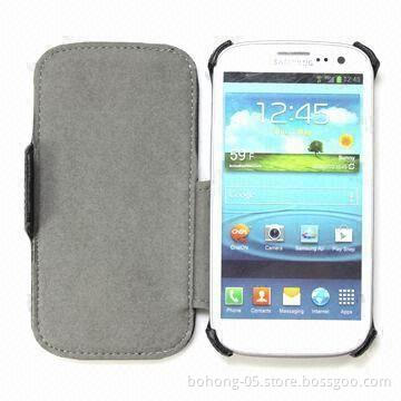 Cases for SAM i9300, Made of PU
